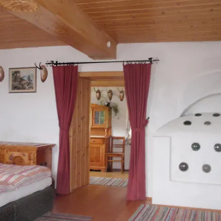 Ferienwohnung am Rettlhof Sankt Peter am Kammersberg Exterior foto