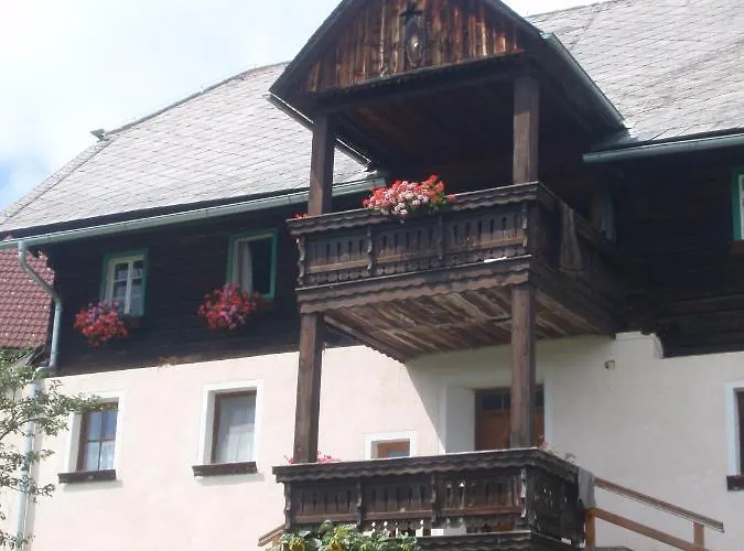 Ferienwohnung Am Rettlhof