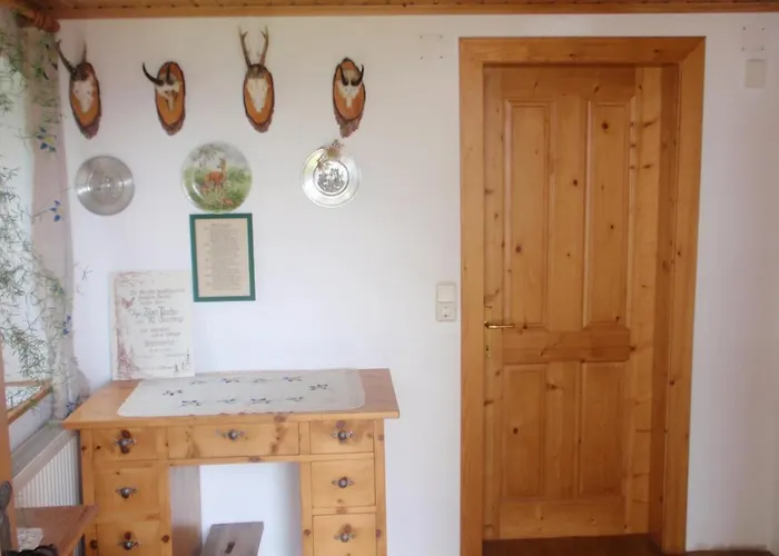 Ferienwohnung Am Rettlhof