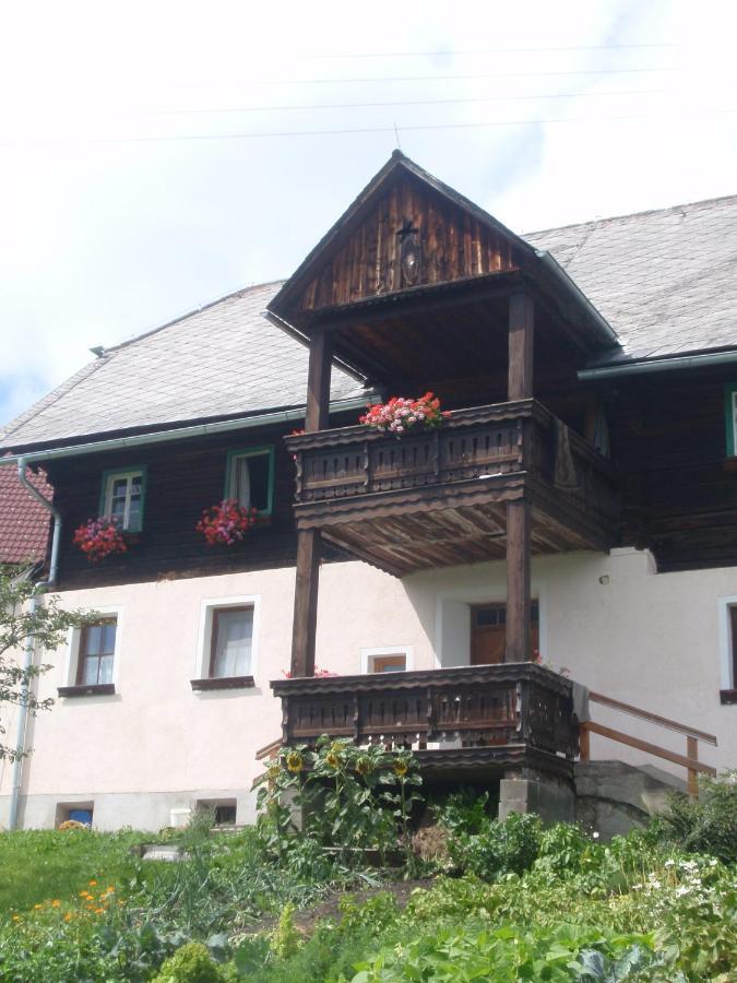 Apartment Am Rettlhof