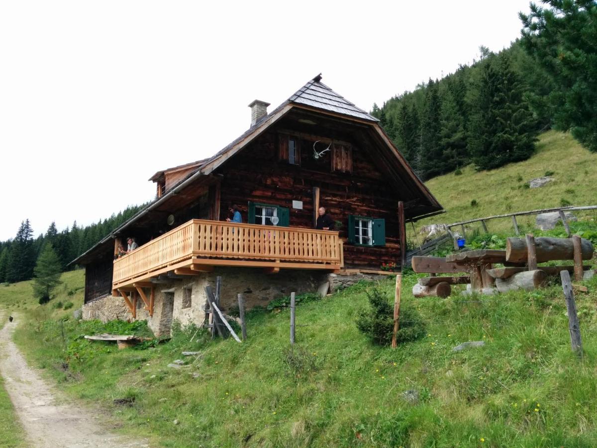 Am Rettlhof Apartment *