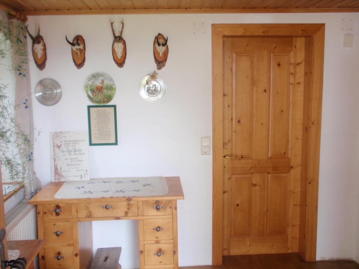 Am Rettlhof Apartment *