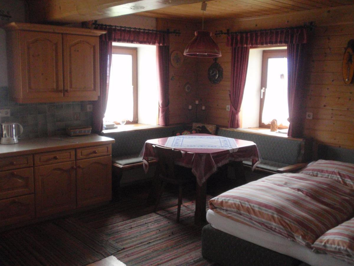 Apartment Am Rettlhof Sankt Peter am Kammersberg