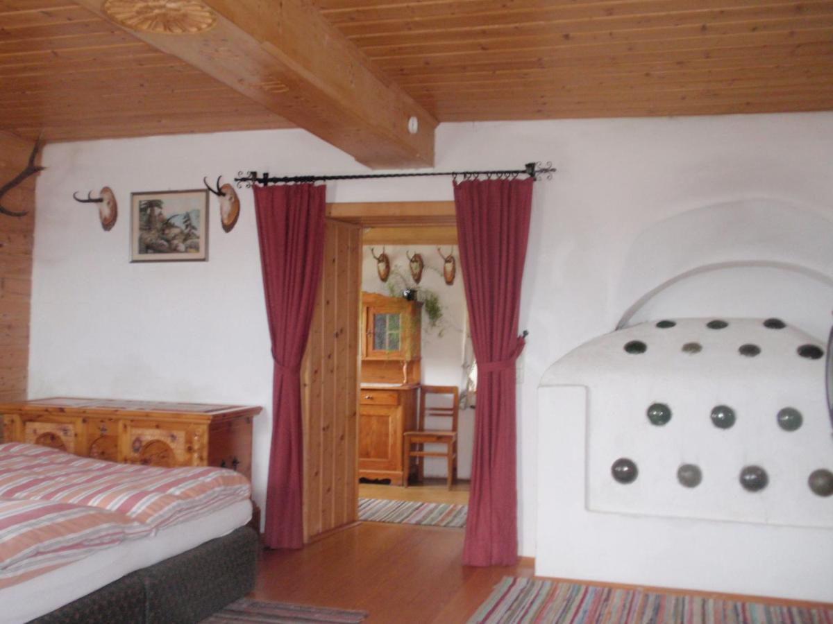 Apartment Am Rettlhof