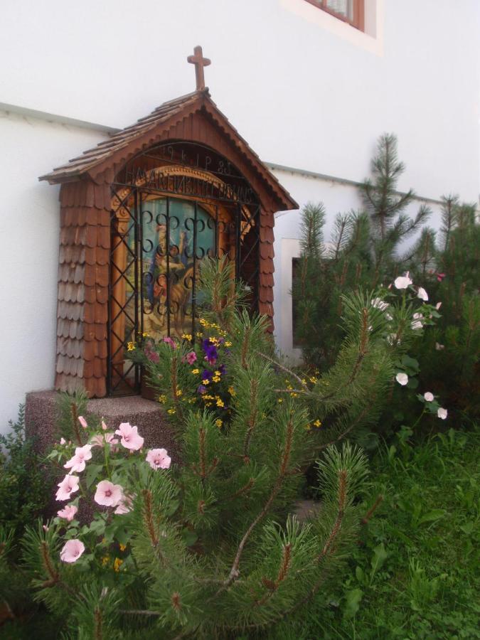 Am Rettlhof Sankt Peter am Kammersberg