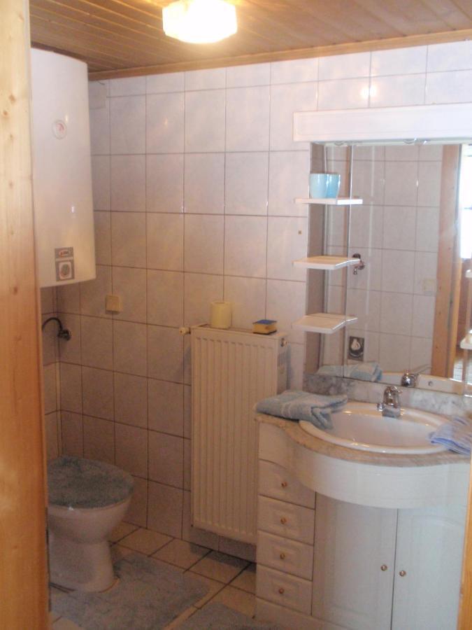 Apartment Am Rettlhof Sankt Peter am Kammersberg